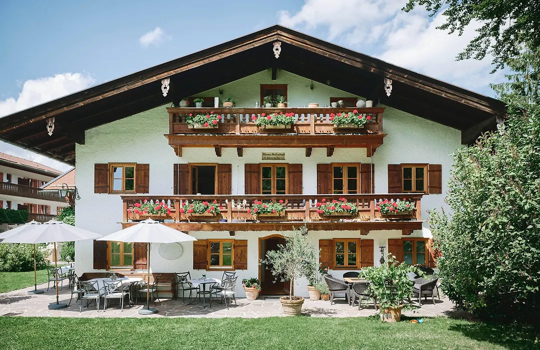 Der Lederer Hof - Boutique Apartments-1